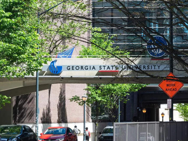 Georgia State University