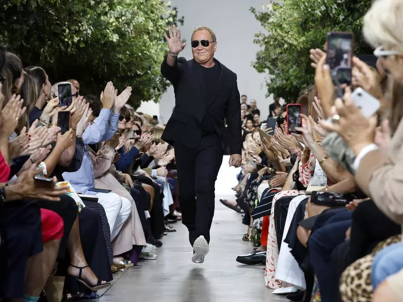 Michael Kors