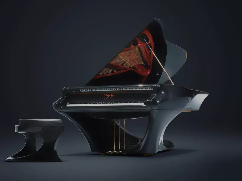 Bogányi Piano