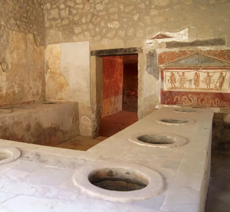 thermopolium