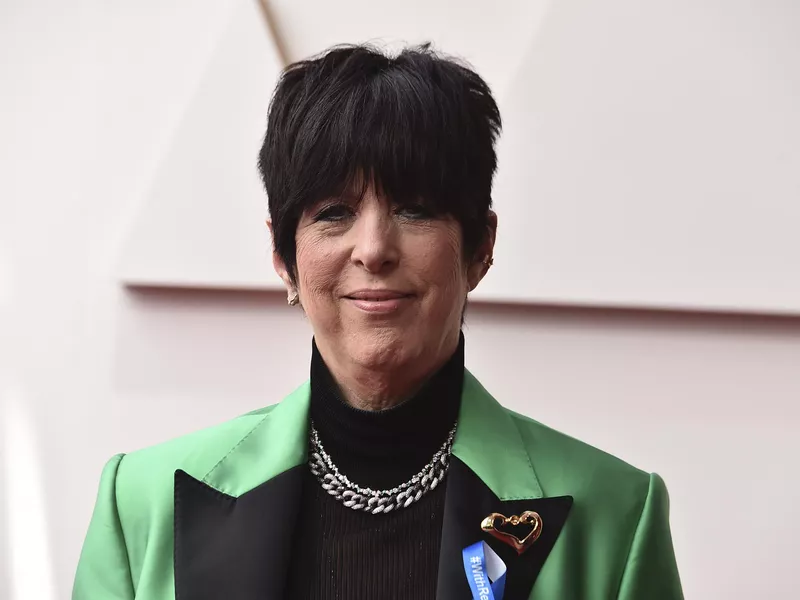 Diane Warren