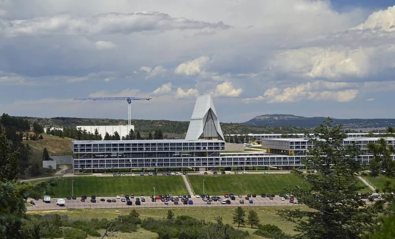 U.S. Air Force Academy