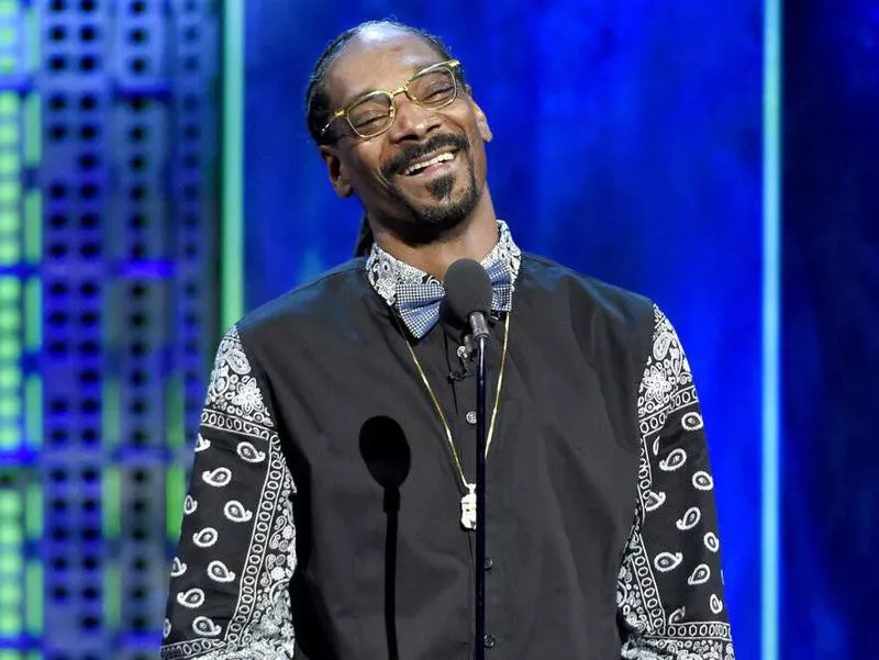 Snoop Dogg