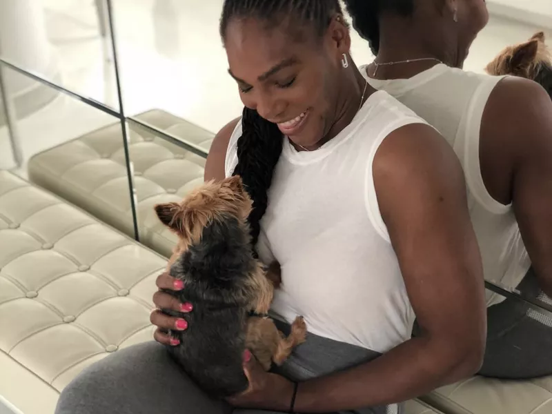 Serena Williams