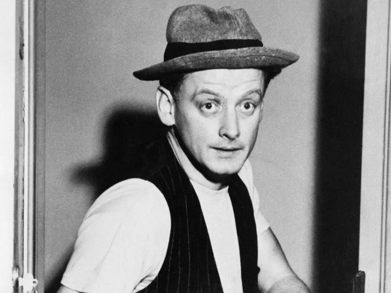 art carney