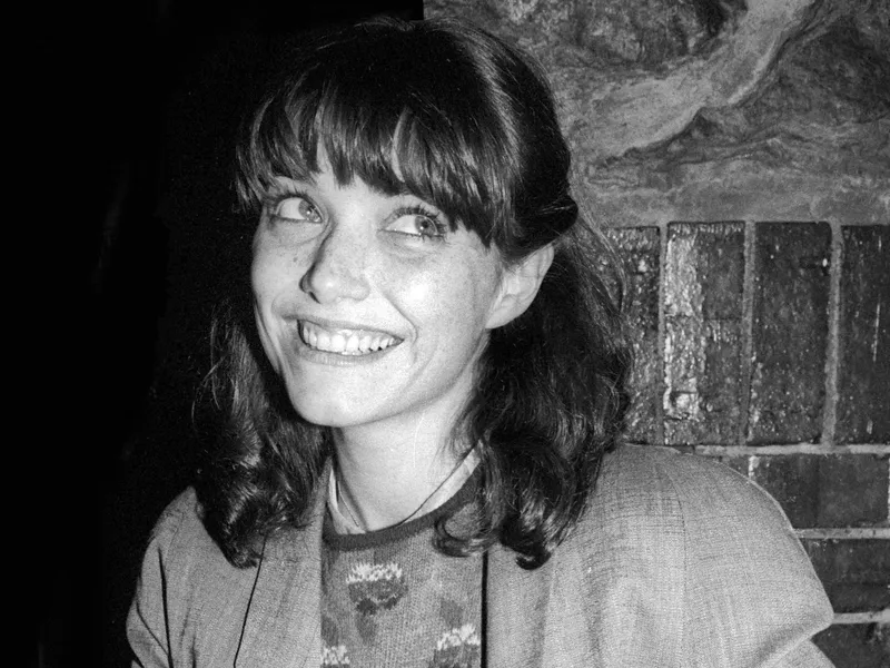 Karen Allen