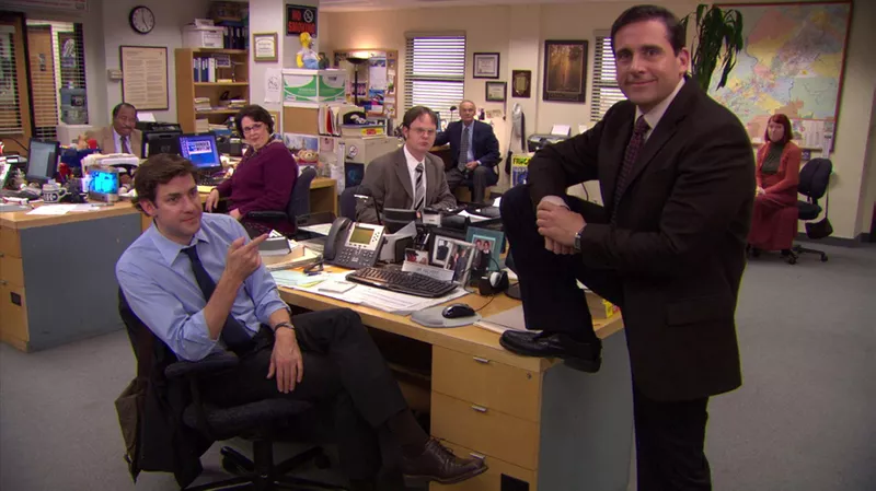 The Office