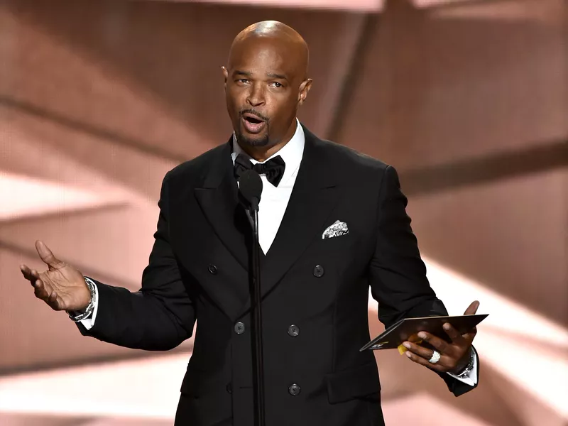 Damon Wayans