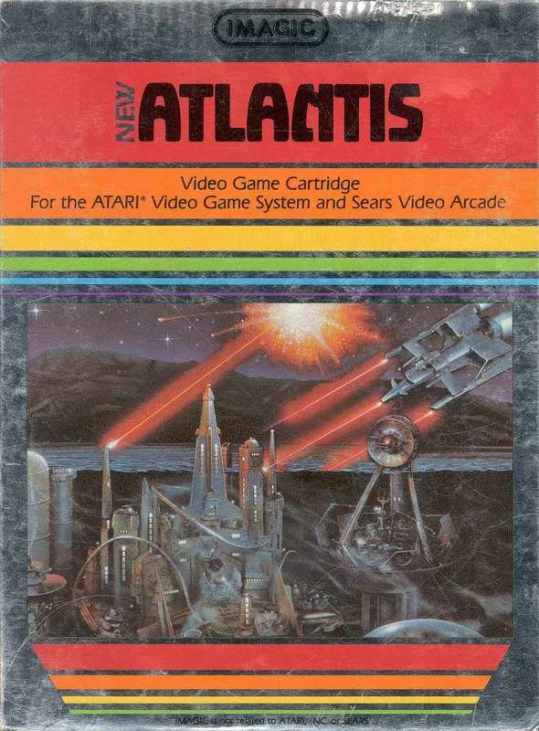 Atlantis