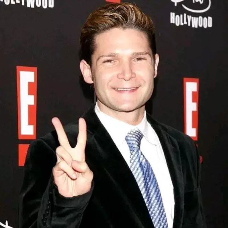 Corey Feldman today