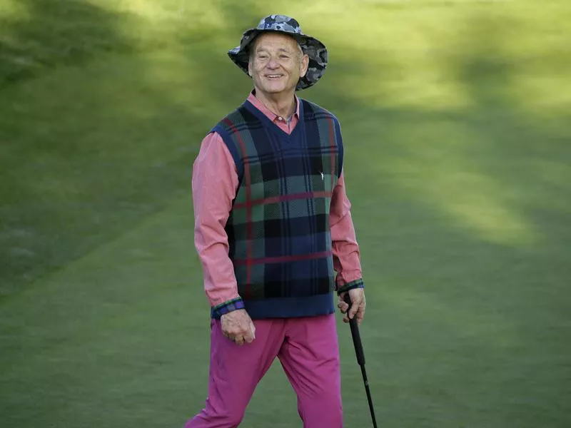 Bill Murray