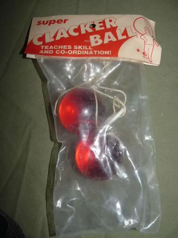 Clackers