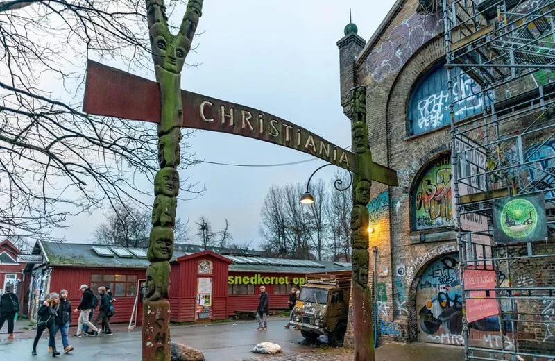 Christiania