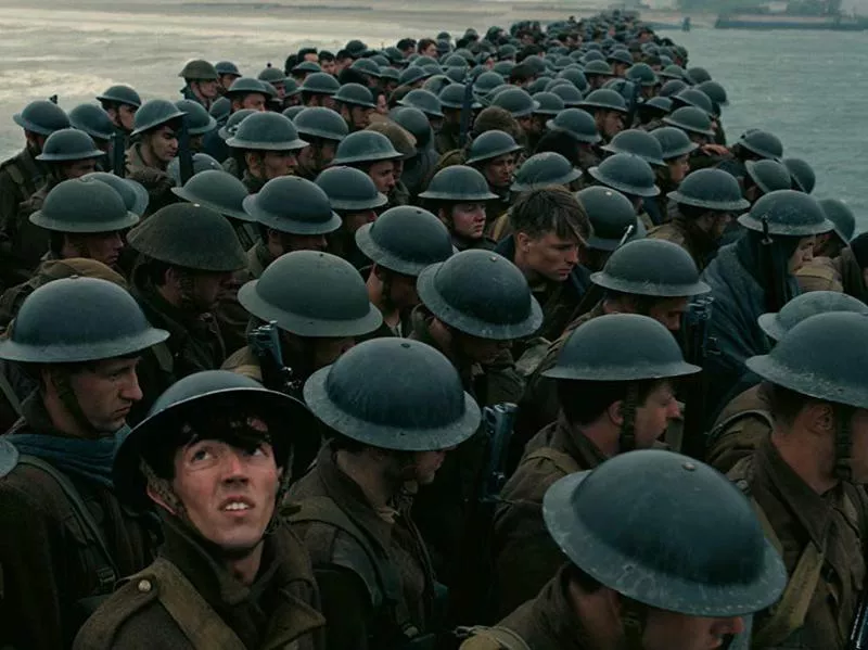 Dunkirk