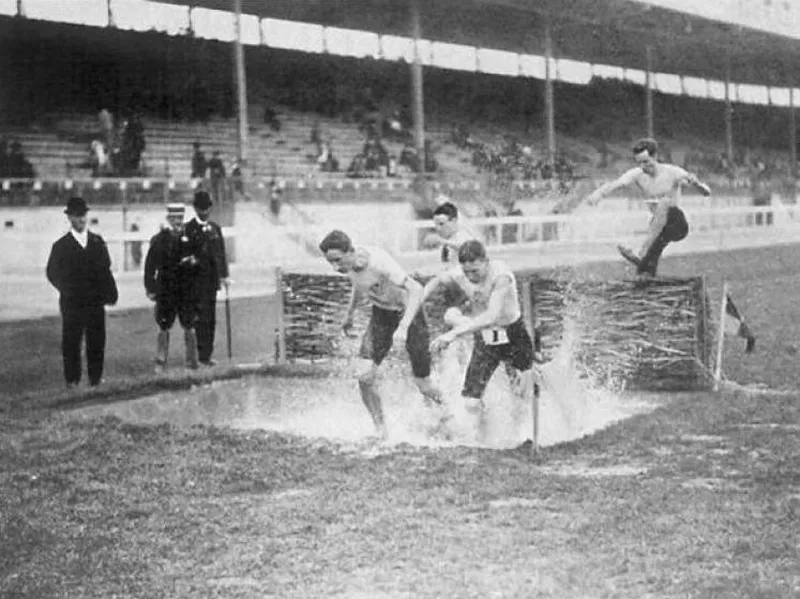 1908 Summer Olympics