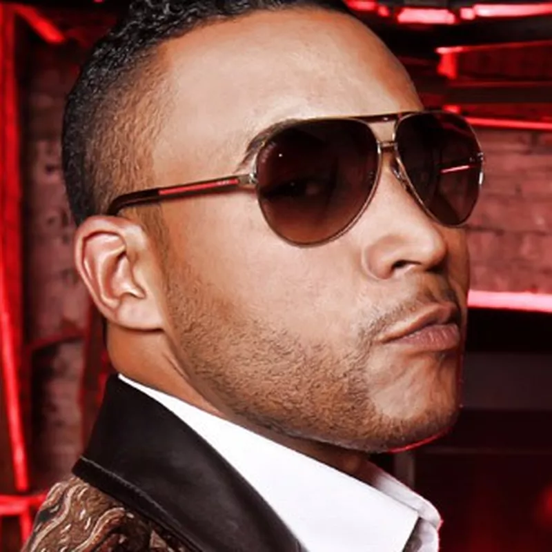 Don Omar