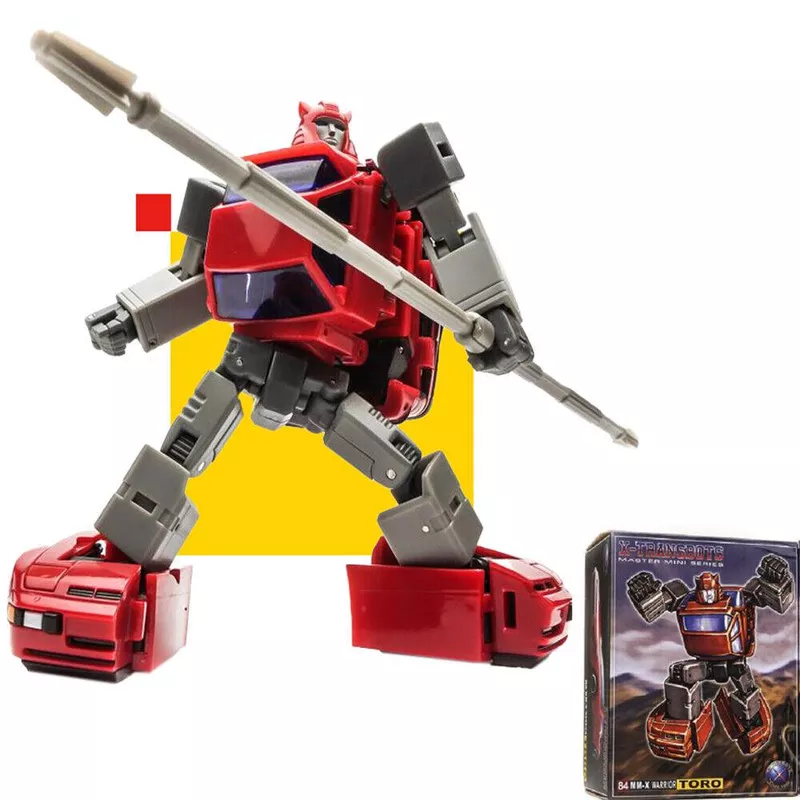 G1 Cliffjumper