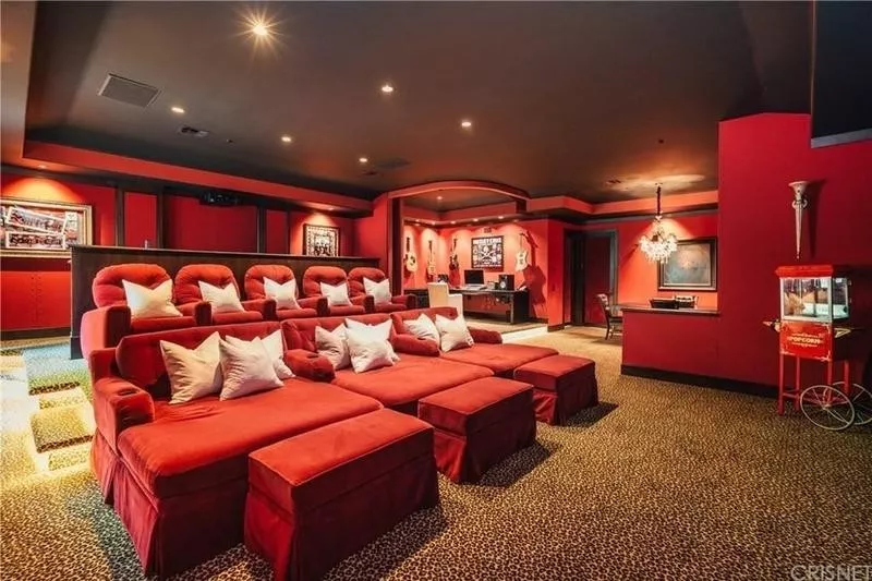 Home theater