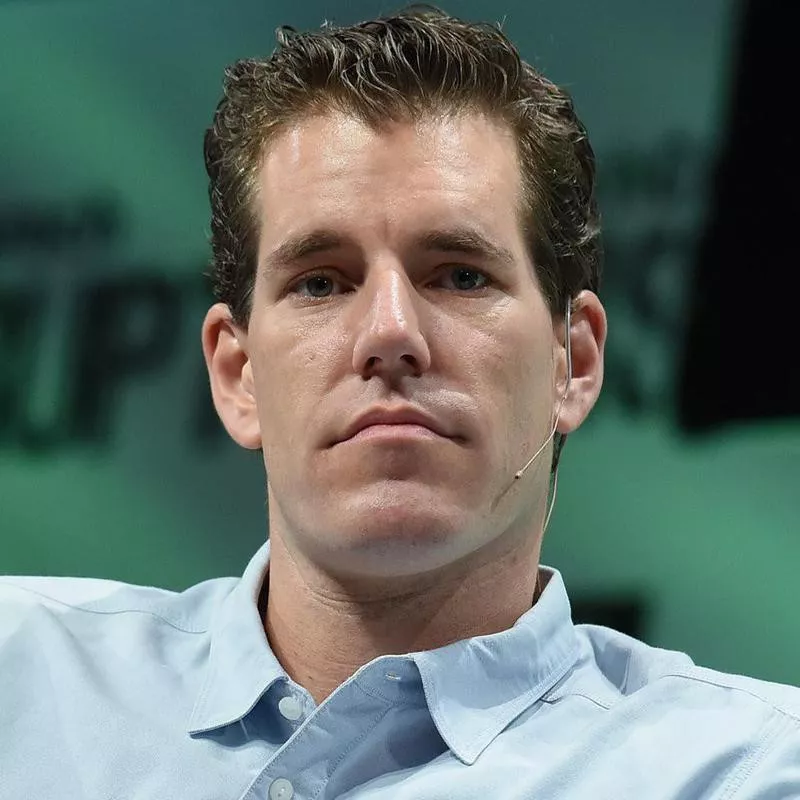 Cameron Winklevoss