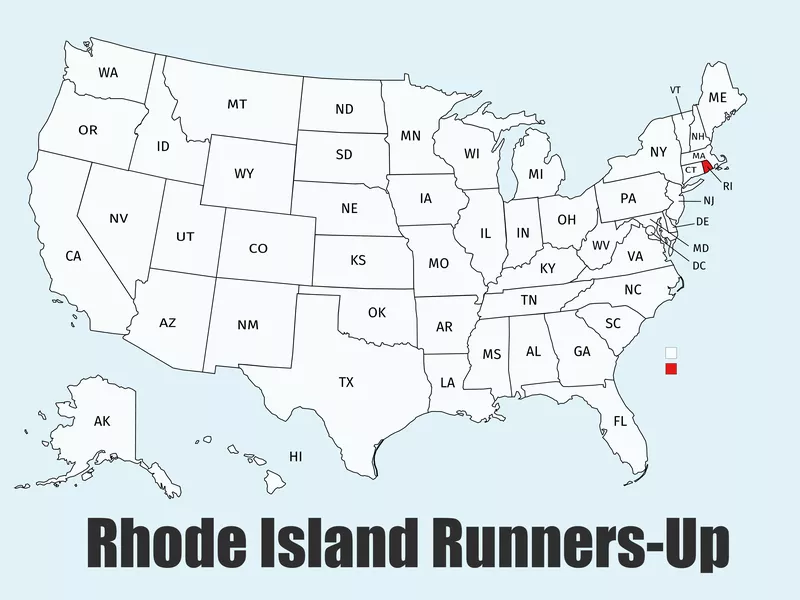 Rhode Island