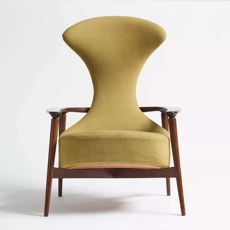 Cavelli Armchair