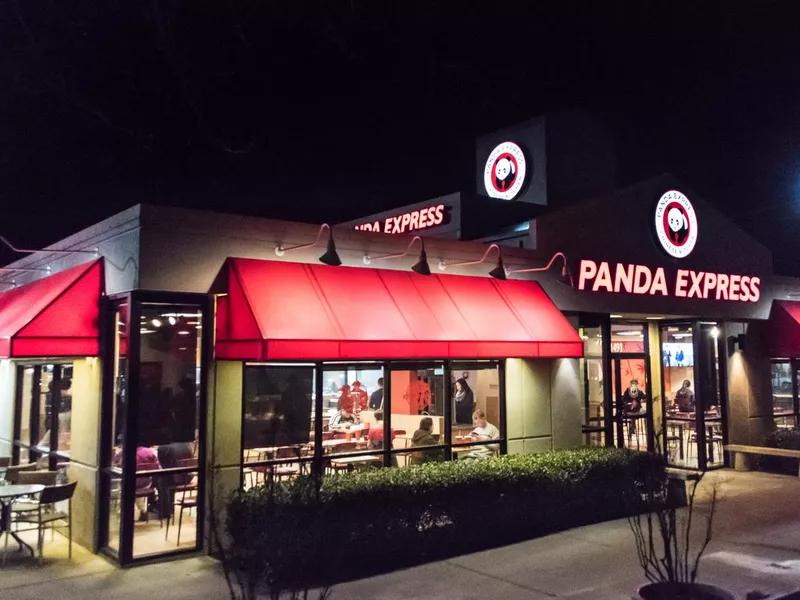 Panda Express