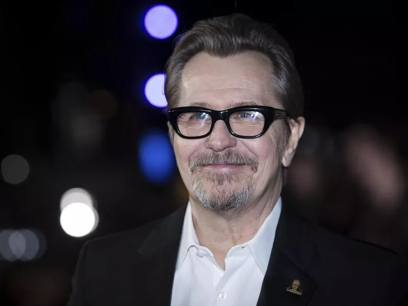 Gary Oldman