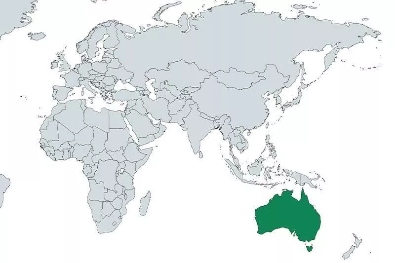 Australia