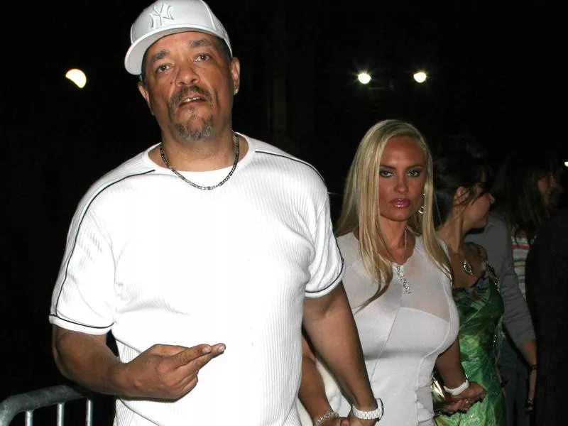 Ice-T