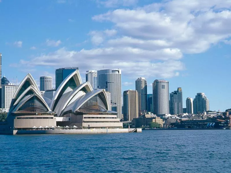 Sydney, Australia