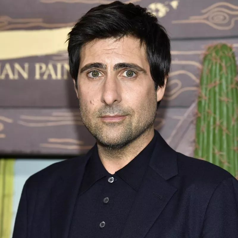 Jason Schwartzman