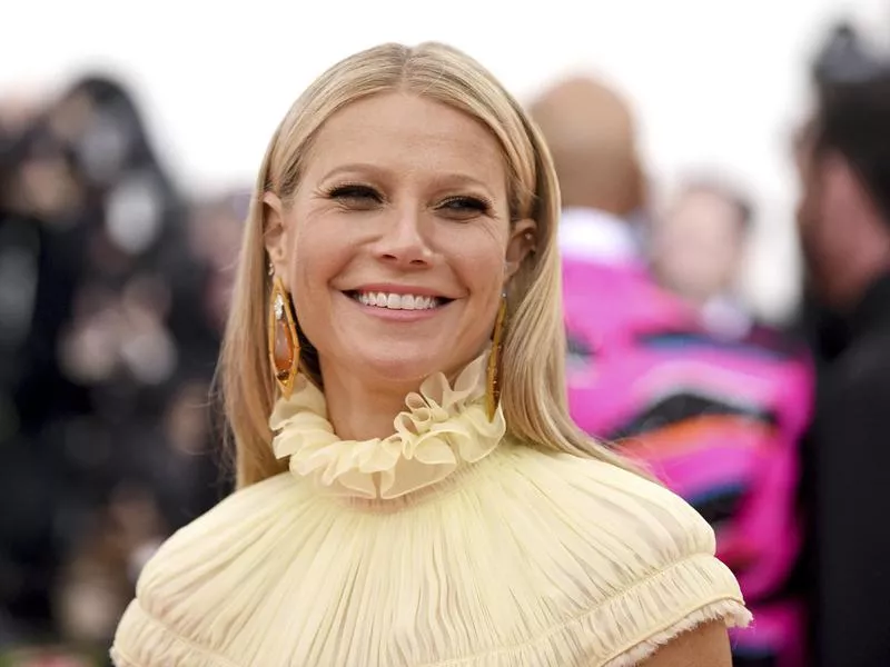 Gwyneth Paltrow