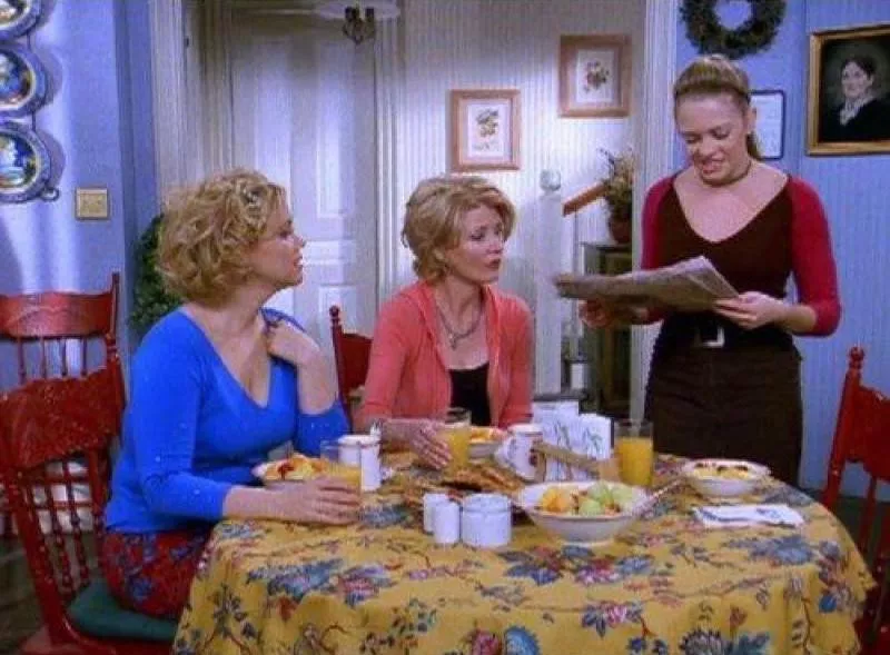 Sabrina the Teenage Witch