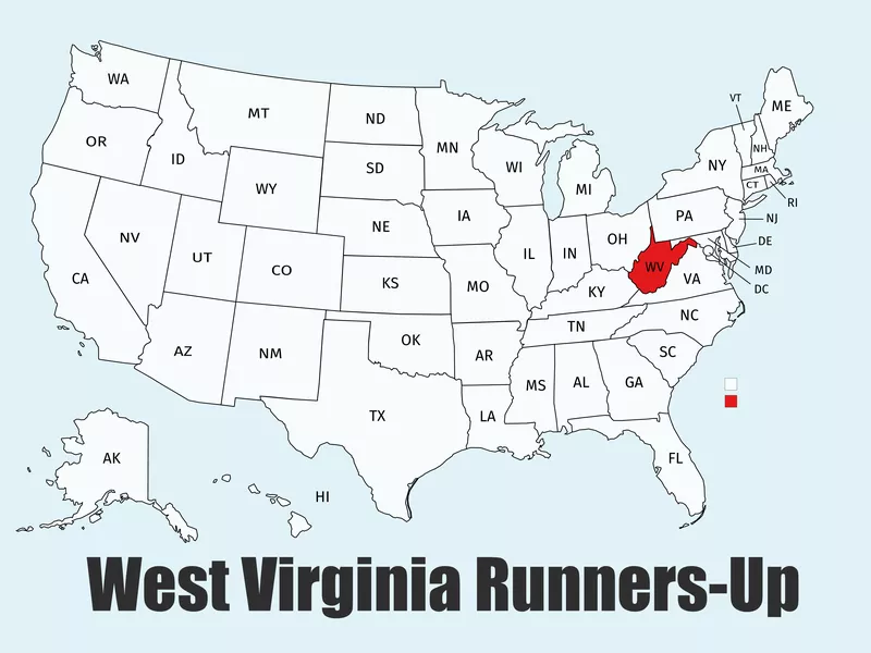 West Virginia