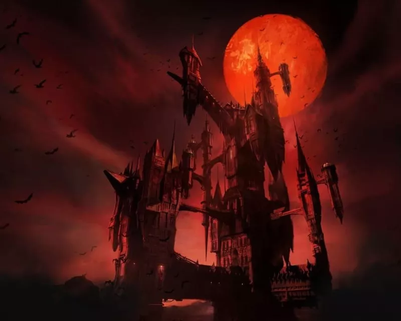 Castlevania