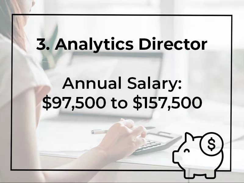 Analytics Director