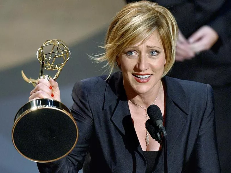 Edie Falco