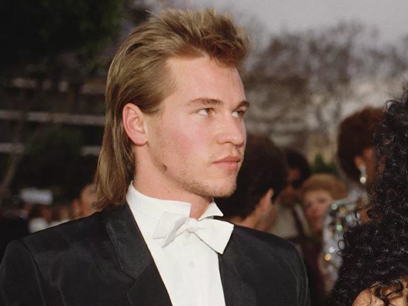 Val Kilmer