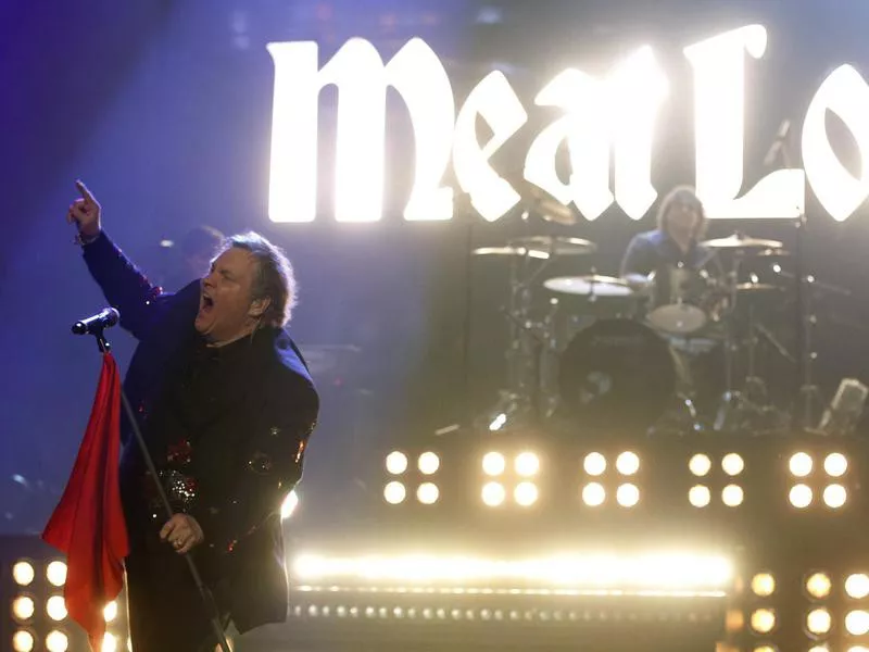 Meat Loaf