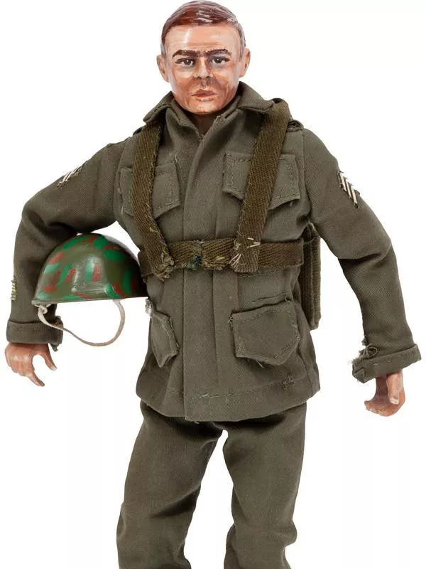 G.I. Joe Prototype