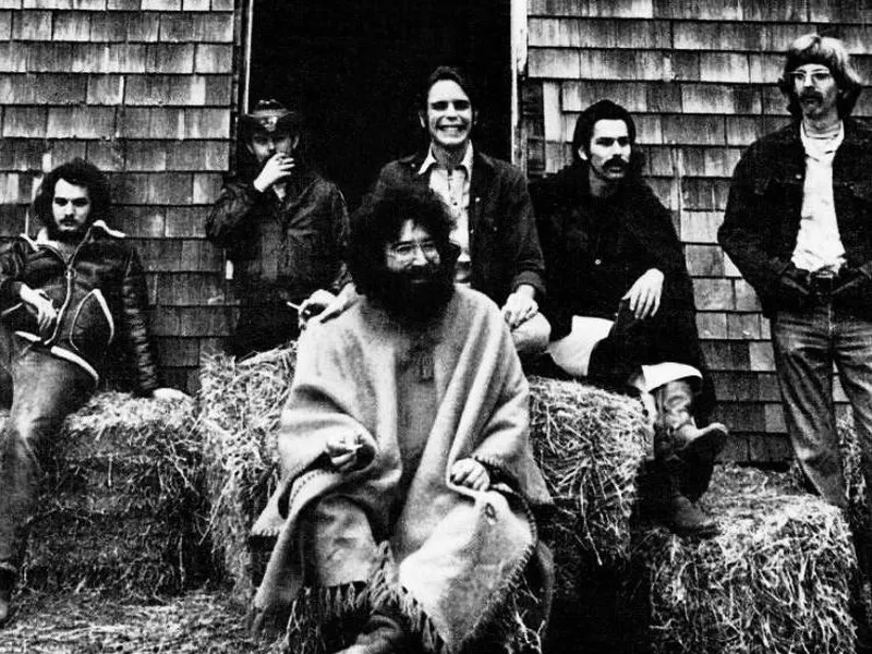 Grateful Dead