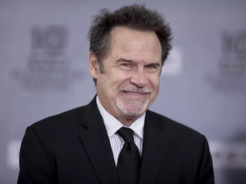 Dennis Miller