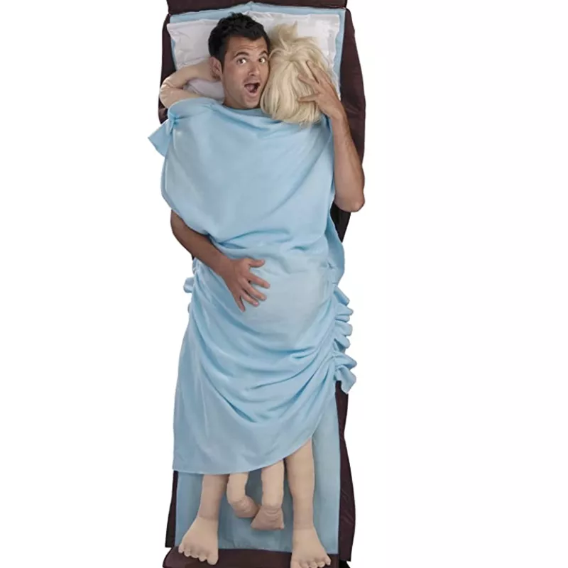 Bed costume