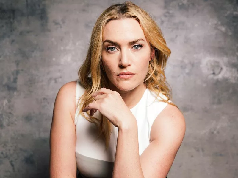 Kate Winslet