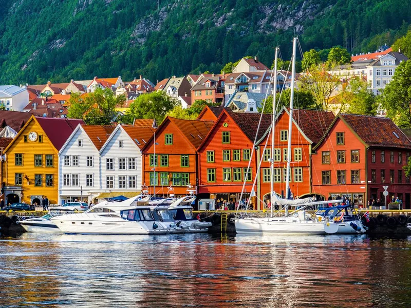 Bergen, Norway