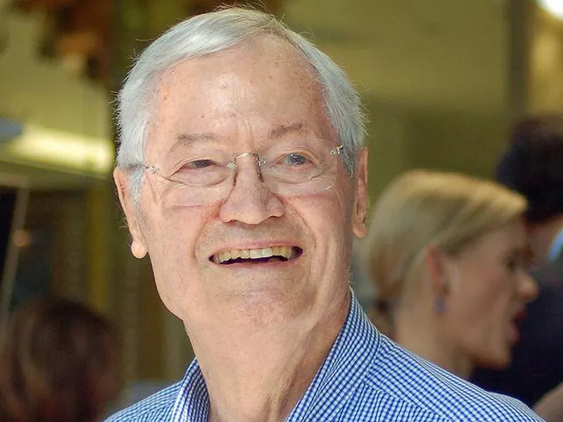 Roger Corman