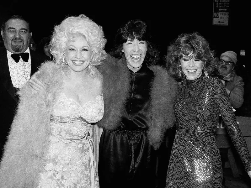 dolly parton lily tomlin and jane fonda