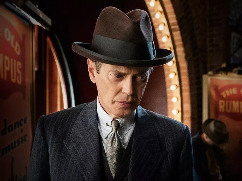 Nucky Thompson