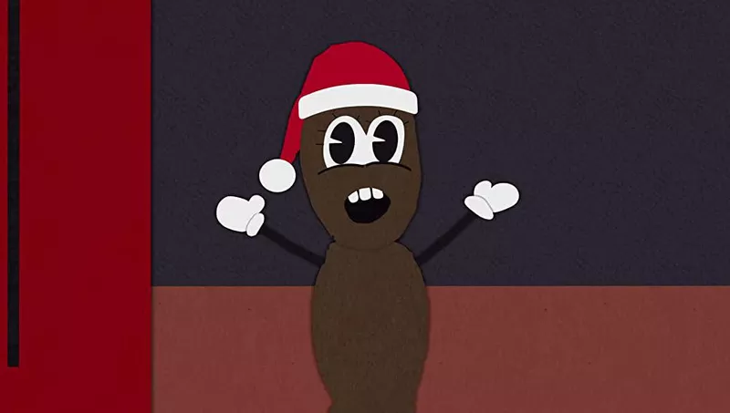 Mr. Hankey