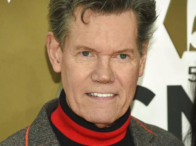 Randy Travis